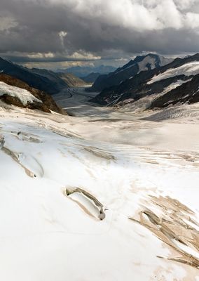 Jungfraujoch