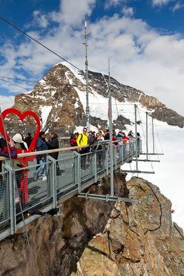 Jungfraujoch