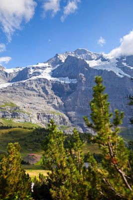 Kleine Scheidegg