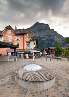 Grindelwald