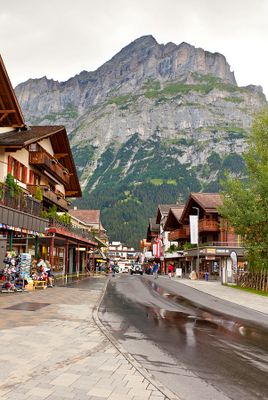 Grindelwald