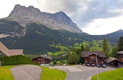 Grindelwald