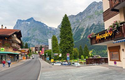 Grindelwald