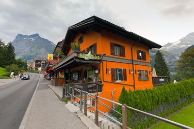 Grindelwald