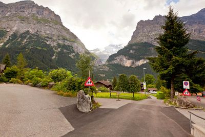 Grindelwald