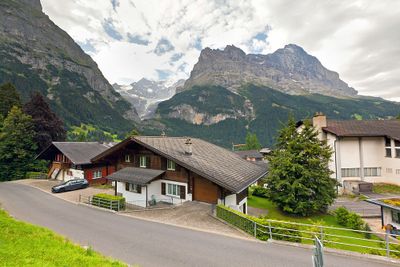 Grindelwald