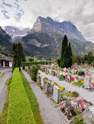 Grindelwald