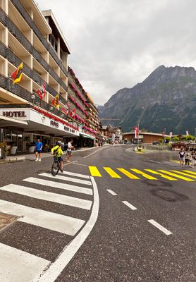 Grindelwald