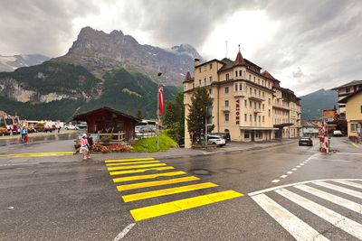 Grindelwald