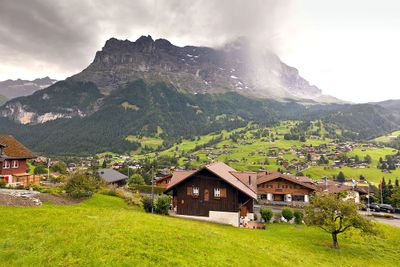 Grindelwald