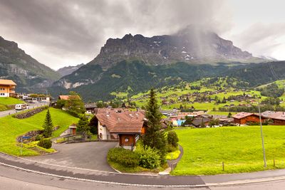 Grindelwald