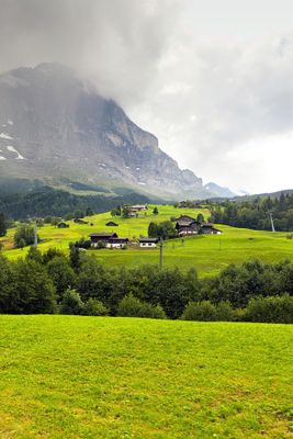 Grindelwald