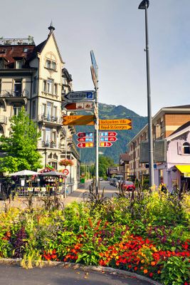 Interlaken