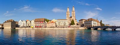 Zurich, Switzerland