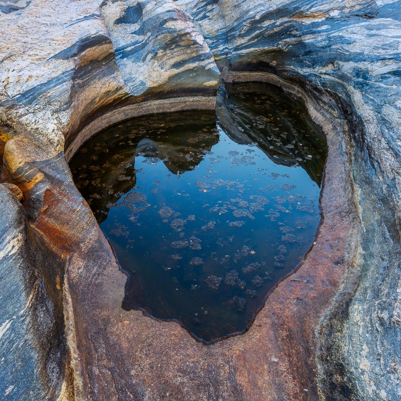 Cauldron