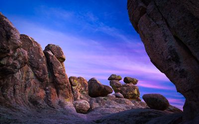 Mountain Dreams