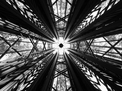 Garvan Woodland Gardens