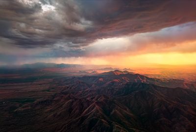 Valley of the Sun