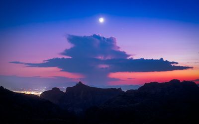 Elemental Conjunction