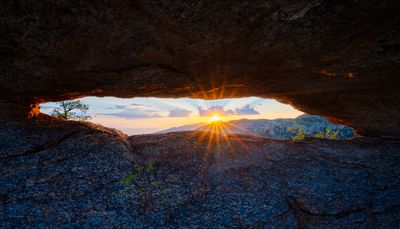 Keyhole