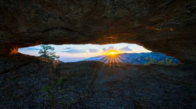 Keyhole II