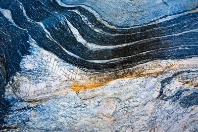 Geologic Collage