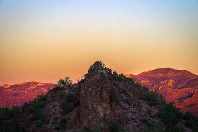 Pinnacle