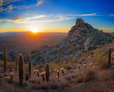 Gates Pass