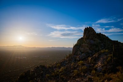 Valley Sentinel