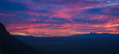 Layers of Fire