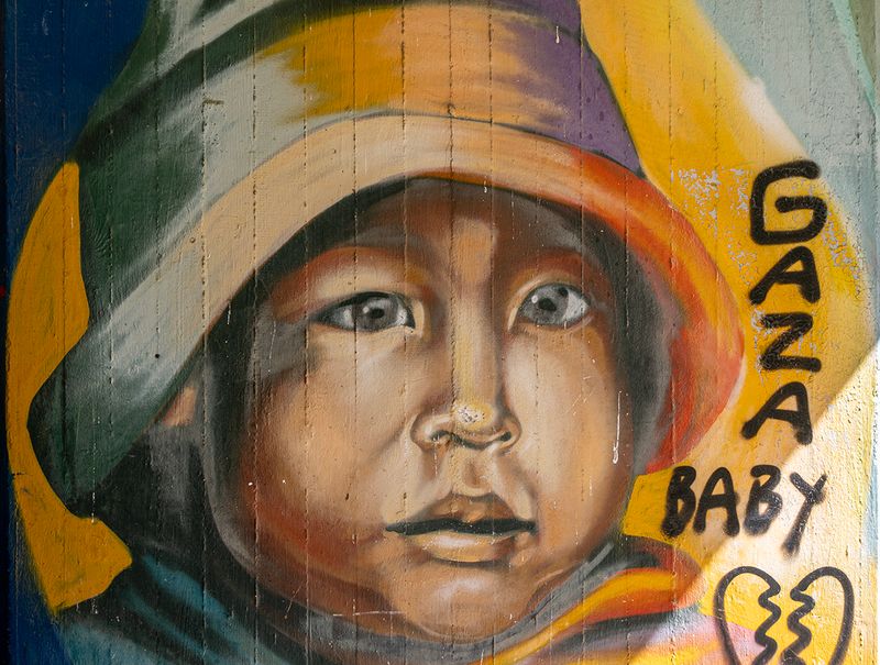 Berlin street art