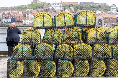 Whitby Goth Weekend April 2025