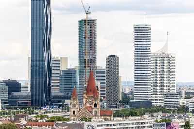 Vienna 2025