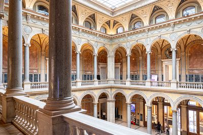 Vienna 2025