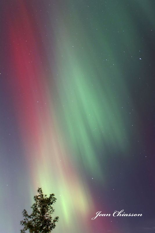  Aurora Borealis - Aurore Borale 