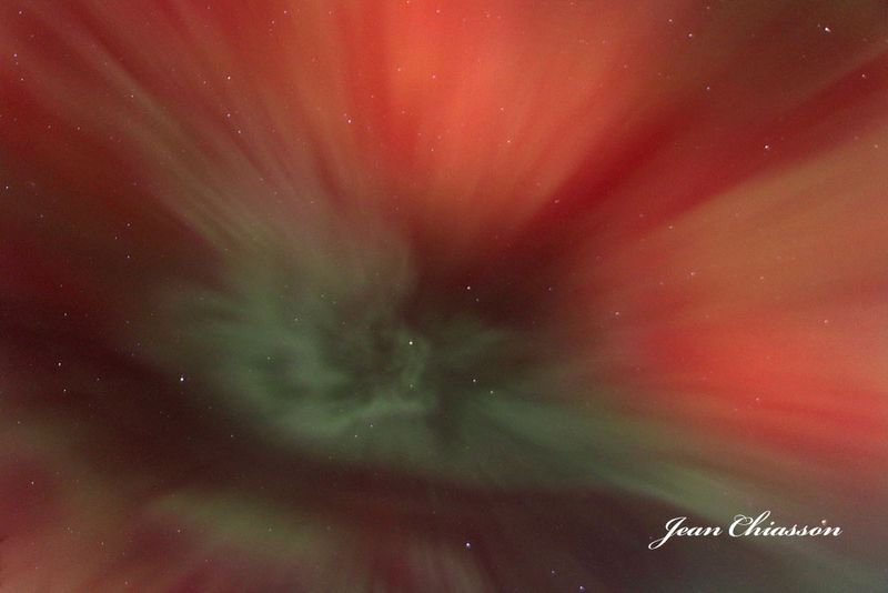  Aurora Borealis - Aurore Borale 
