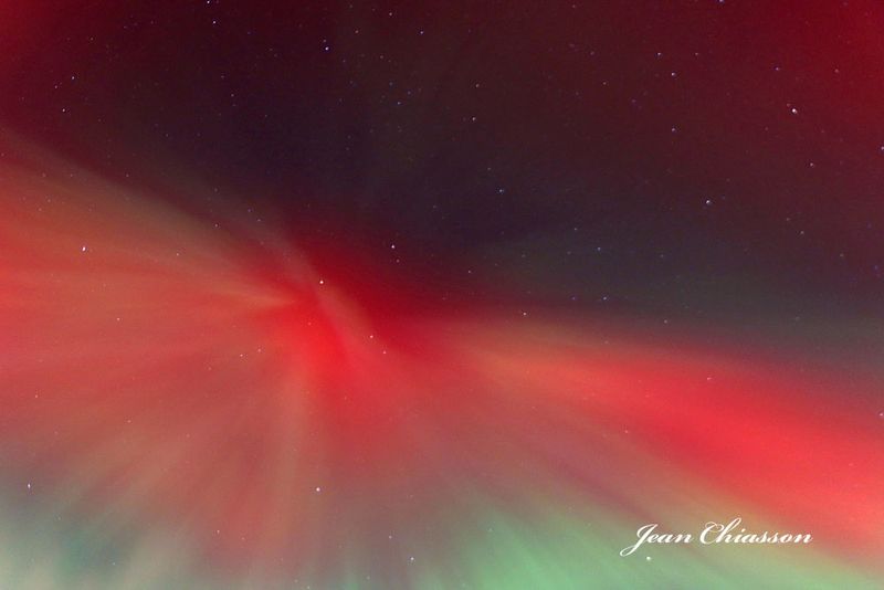  Aurora Borealis - Aurore Borale 
