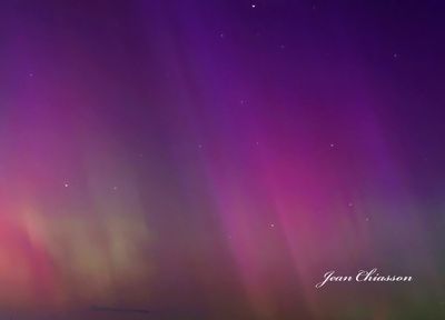  Aurora Borealis - Aurore Borale 