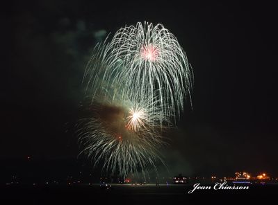 Grands Feux Loto - Québec - 15 - Août - 2024