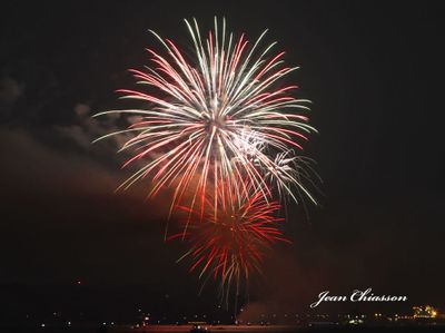 Grands Feux Loto - Québec - 15 - Août - 2024