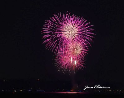 Grands Feux Loto - Québec - 13 - Août - 2024