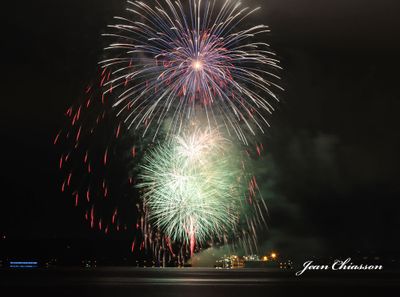 Grands Feux Loto - Québec - 22 - Août - 2024