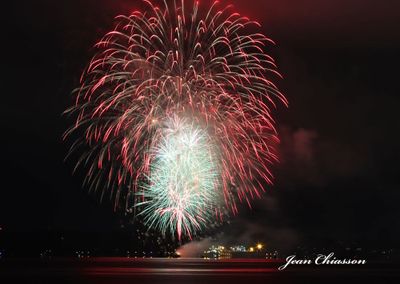 Grands Feux Loto - Québec - 22 - Août - 2024