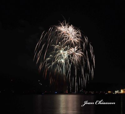 Grands Feux Loto - Québec - 24 - Août - 2024
