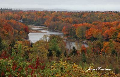 Rivière Beauport