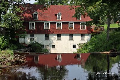 Paysages du Qubec - Landscapes of Quebec