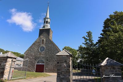 glises du Qubec - Churches of Quebec