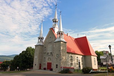 glises du Qubec - Churches of Quebec
