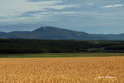 Paysages du Qubec - Landscapes of Quebec