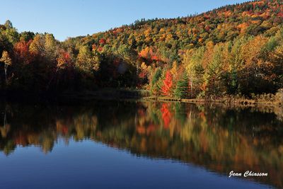 Paysages du Qubec - Landscapes of Quebec